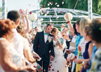 Класичний сценарій для Вашого весілля!