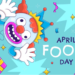 Привітання з Днем дурня - 1 квітня
