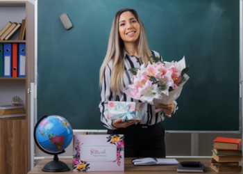 привітання з Днем вчителя