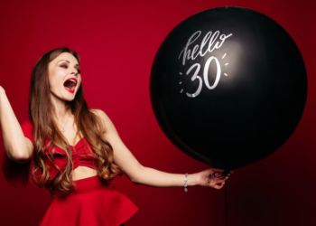 юбілей 30 років