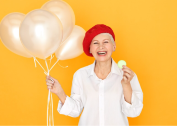 55 років юбілей