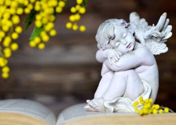 Зворушливі привітання з Днем Ангела!