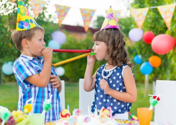 Привітання з Народженням дитини