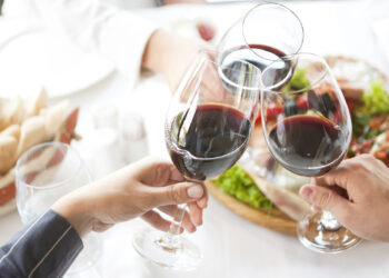 тост за любов