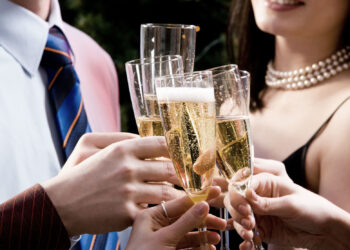 тости на корпоратив