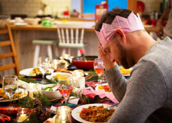 Вітання для батька на День народження в прозі