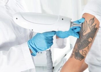 Неодимовий лазер: переваги та особливості