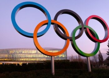 Німеччина не бойкотуватиме Олімпіаду-2024 | Новини Львова