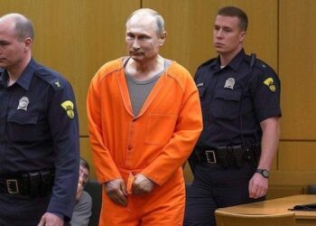 Німеччина заарештує путіна, якщо він приїде в країну | Новини Львова