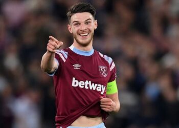 Арсенал дає 100+5 мільйонів євро за Райса | Футбол |