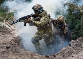 Чи є ознаки готовності до наступу ворога з території білорусі