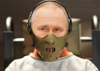 Міжнародний суд у Гаазі видав ордер на арешт путіна | Новини Львова