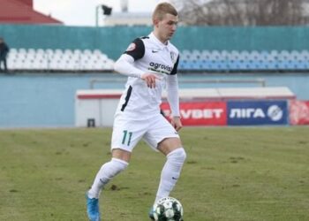 «Дніпро-1» зробив запит по захиснику «Олександрії» | Футбол |