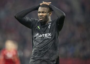 Інтер зумів переконати Тюрама | Футбол |