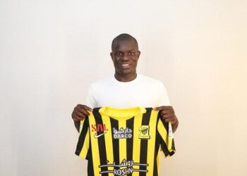 Канте перейшов в Саудівський клуб | Футбол |