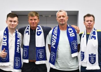 Клуб з Другої ліги призначив тренером Юрія Максимова | Футбол |