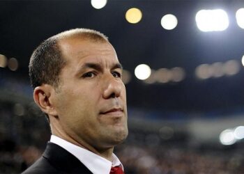 Леонарду Жардім відправився тренувати в Катар | Футбол |