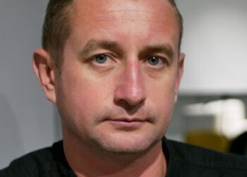 Личаківський суд розірвав шлюб письменника Жадана з дружиною