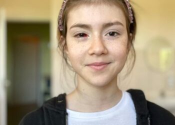 Львівські офтальмологи врятували око 11-річної дівчинки — LVIV.MEDIA
