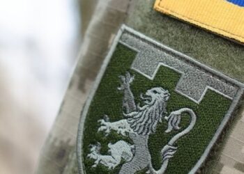 Львівські тероборонівці знищили російський комплекс відеоспостереження типу «Муром-М» (відео)