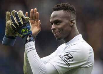 Менді: «Особлива подяка всім моїм партнерам по команді за незабутній шлях» | Футбол |