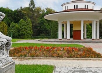 Моршин, як магніт: Козицький розповів, що дасть визнання міста курортом державного значення