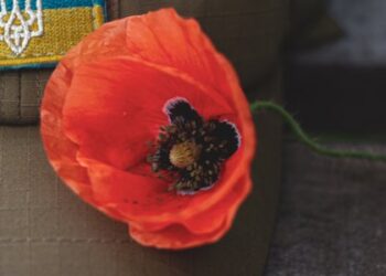 На фронті в районі Бахмута загинув помічник гранатометника зі Львівщини —