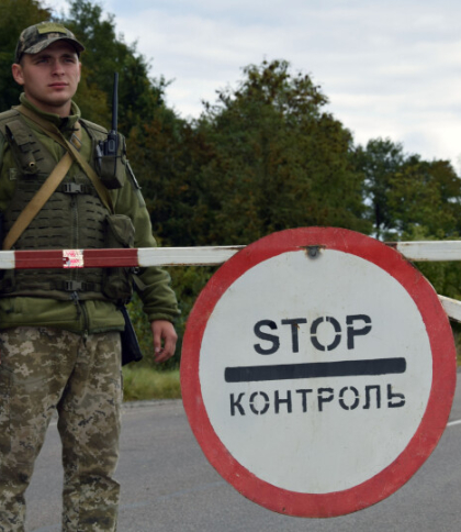 На яку допомогу ЄС може розраховувати Україна у модернізації свого кордону