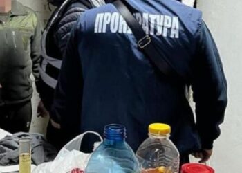 На Львівщині викрили підпільний завод з виробництва палива – Надзвичайні події