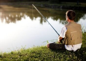 На Львівщині впіймали на порушеннях шість рибалок