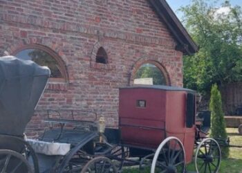 Перший в Україні Музей карет створять у Львові (фото)