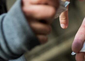 Продавав наркотики “з рук в руки”: у Стрию затримали рецидивіста – Надзвичайні події