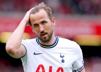 ПСЖ всерйоз розглядає трансфер Кейна | Футбол |