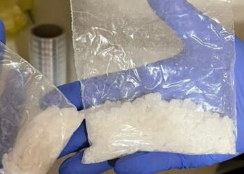 Розповсюджував наркотики та психотропи: поліція затримала львів’янина