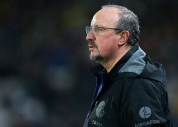 Сельта веде переговори з Бенітесом | Футбол |