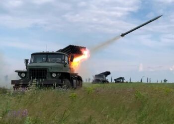 Сили оборони за добу знищили 10 артилерійських підрозділів ворога