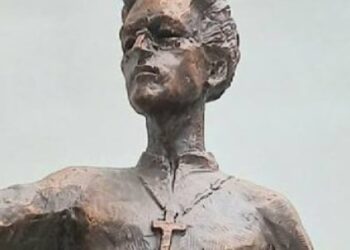 Стало відомо, як виглядатиме пам’ятник о. Остапу Нижанківському в Стрию  — Львівщіна