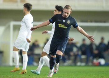 Танковський: “Дніпро-1″ не пропонував залишитися. У Металісті грати не хочу” | Футбол |