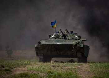 У Генштабі повідомили, де зараз тривають важкі бої