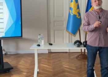 У Львівській ОВА розповіли, що робити у випадку витоку радіації: пункти збори та засоби захисту