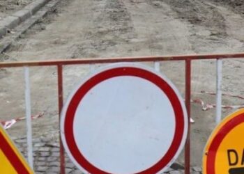 У Львові на два тижні закриють одну із вулиць Галицького району