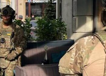 У Львові затримали лідера банди рекетирів, які “вибивали” гроші у жителів області – Надзвичайні події