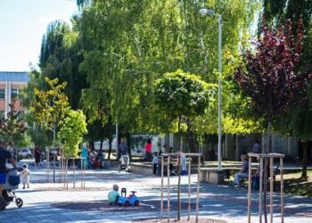 У Львові з’являться сім нових скверів: локації