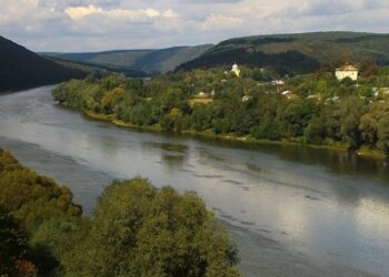 У річках Львівщини погіршилася якість води