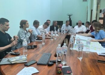 Уперше за два роки відбулась Київська майстерня міста. Що обговорили