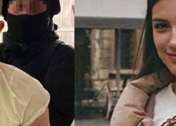 Вбивцю львівської студентки Дарьї Косенок засудили до довічного ув’язнення – Надзвичайні події