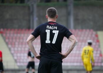 Верес і Пасіч достроково розірвали контракт | Футбол |