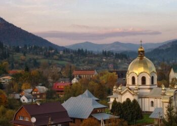Верховна Рада ухвалила перейменування населеного пункту на Львівщині: що зміниться — Львівщіна