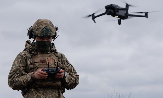 Відеодайджест за 482-й день війни від Генштабу ЗСУ