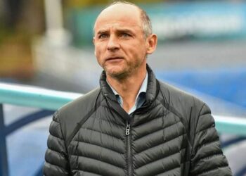 Віктор Скрипник: “Єврокубки будемо грати в Угорщині” | Футбол |